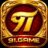 Official 91 Game app logo
